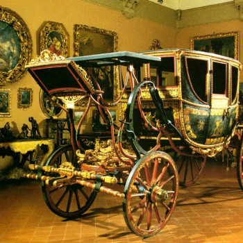 Museo d'arte industriale Davia Bargellini